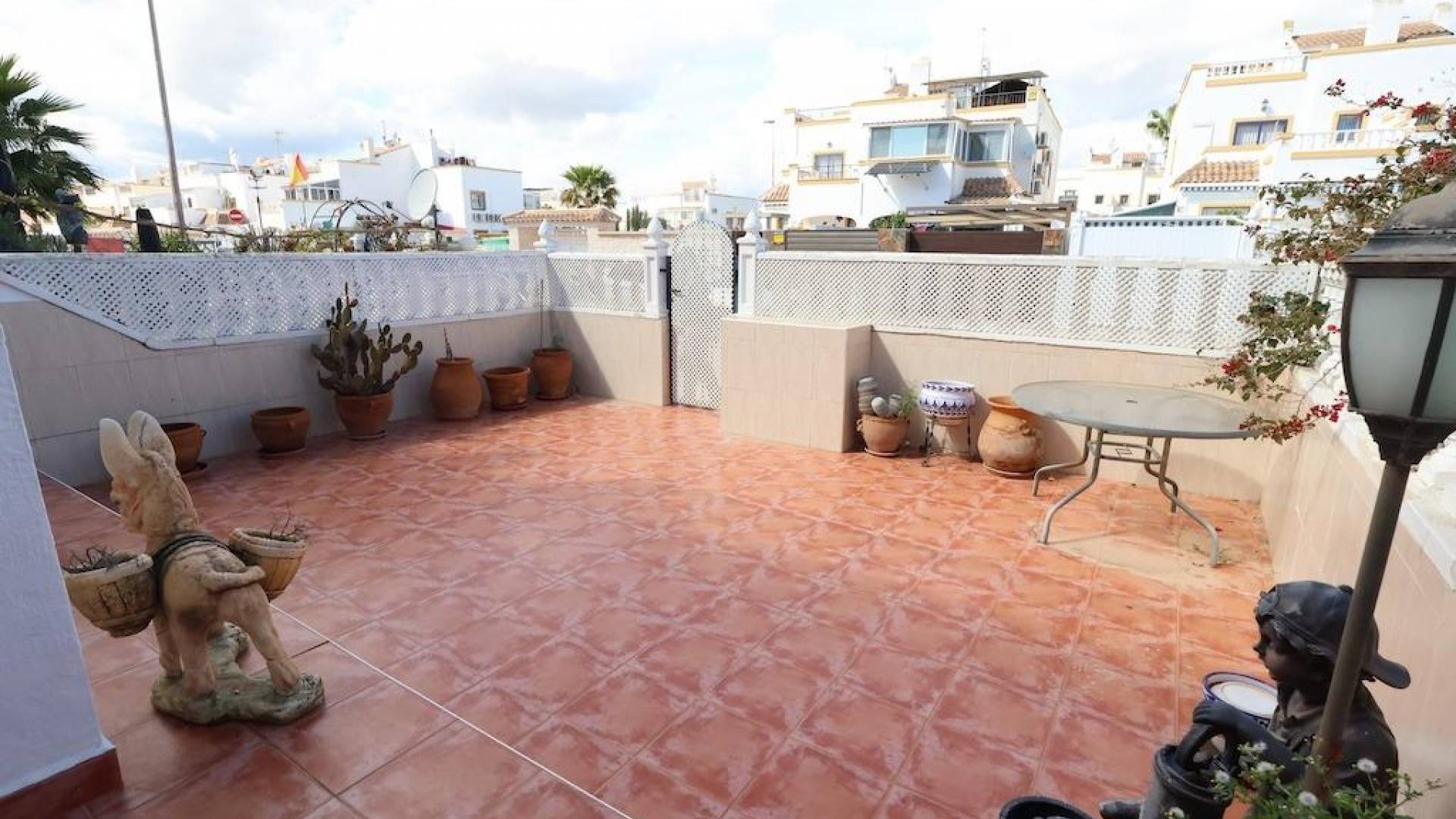 Second hand - Townhouse - Torrevieja - Carrefour