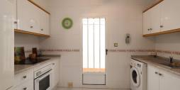 Second hand - Townhouse - Torrevieja - Carrefour