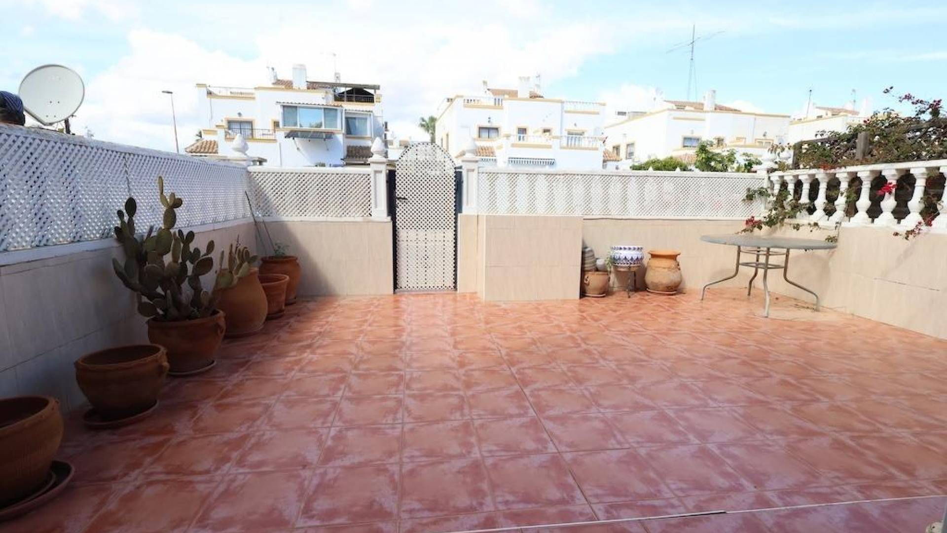 Second hand - Townhouse - Torrevieja - Carrefour