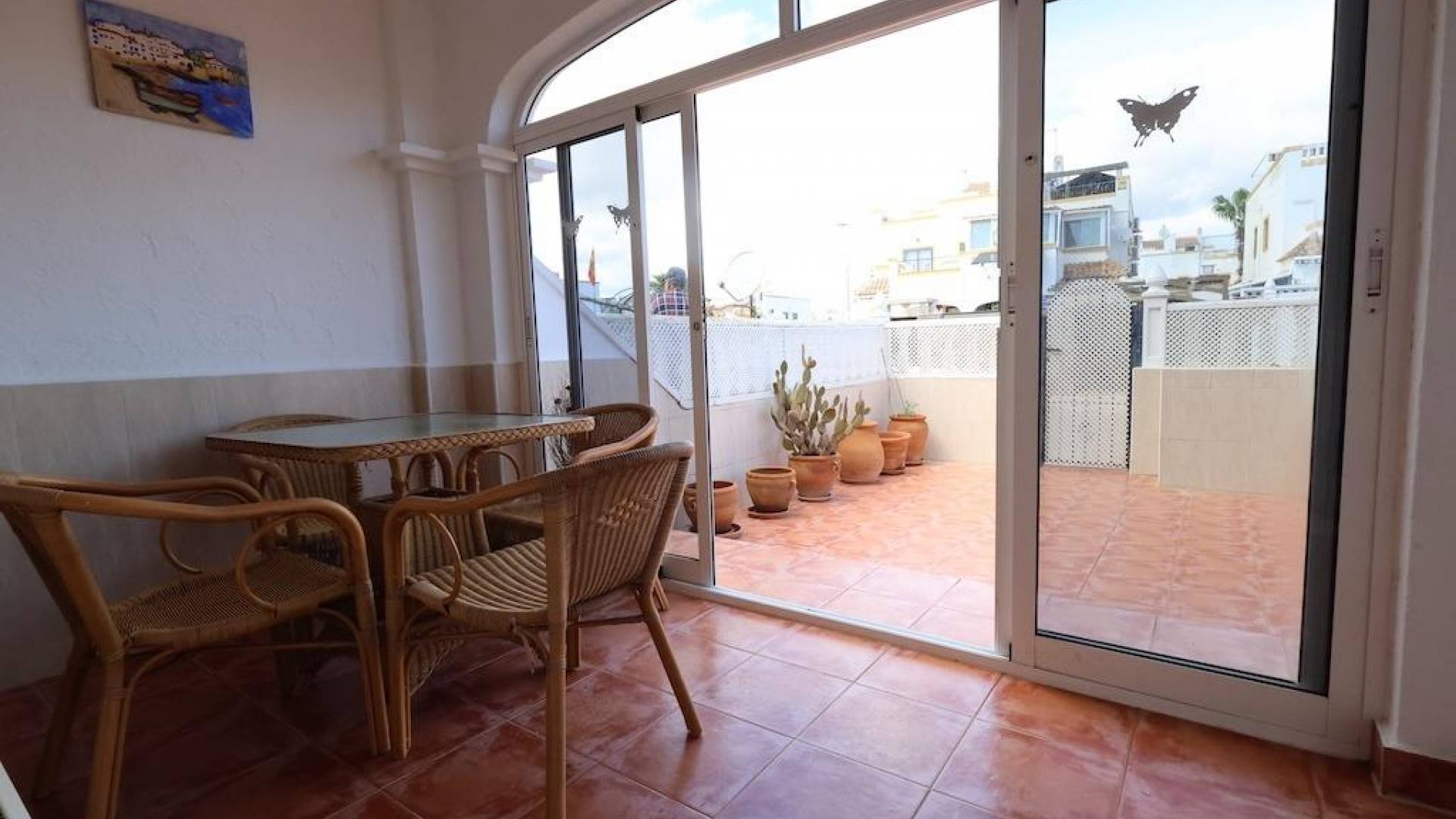 Second hand - Townhouse - Torrevieja - Carrefour