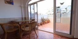 Second hand - Townhouse - Torrevieja - Carrefour