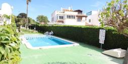 Second hand - Townhouse - Torrevieja - Carrefour