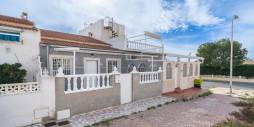 Second hand - Townhouse - Torrevieja - El Chaparral