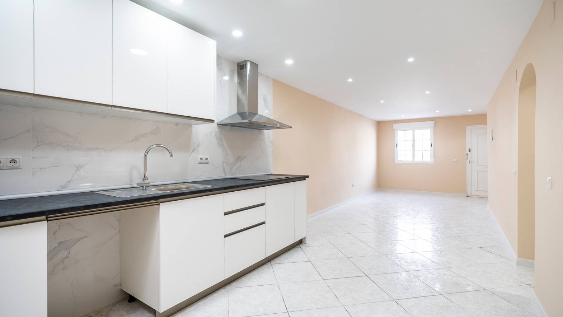 Second hand - Townhouse - Torrevieja - El Chaparral