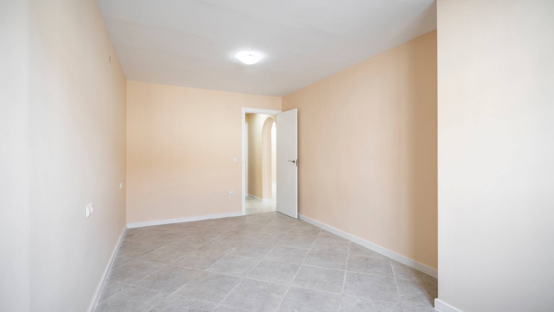 Second hand - Townhouse - Torrevieja - El Chaparral