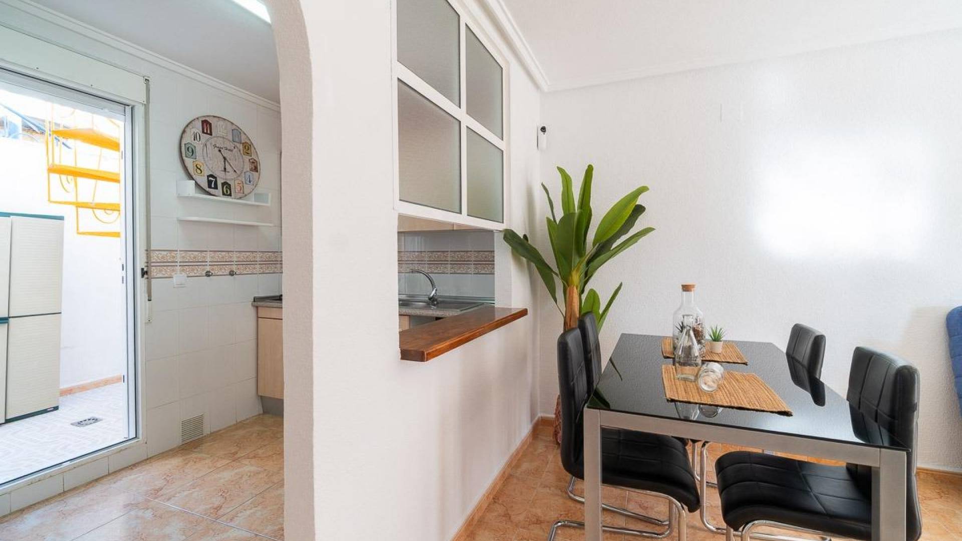 Second hand - Townhouse - Torrevieja - El limonar