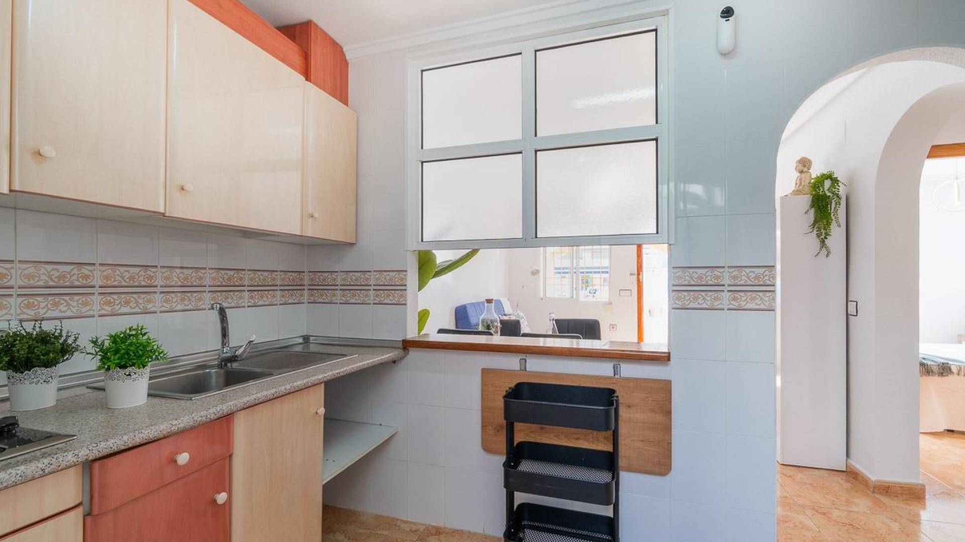 Second hand - Townhouse - Torrevieja - El limonar