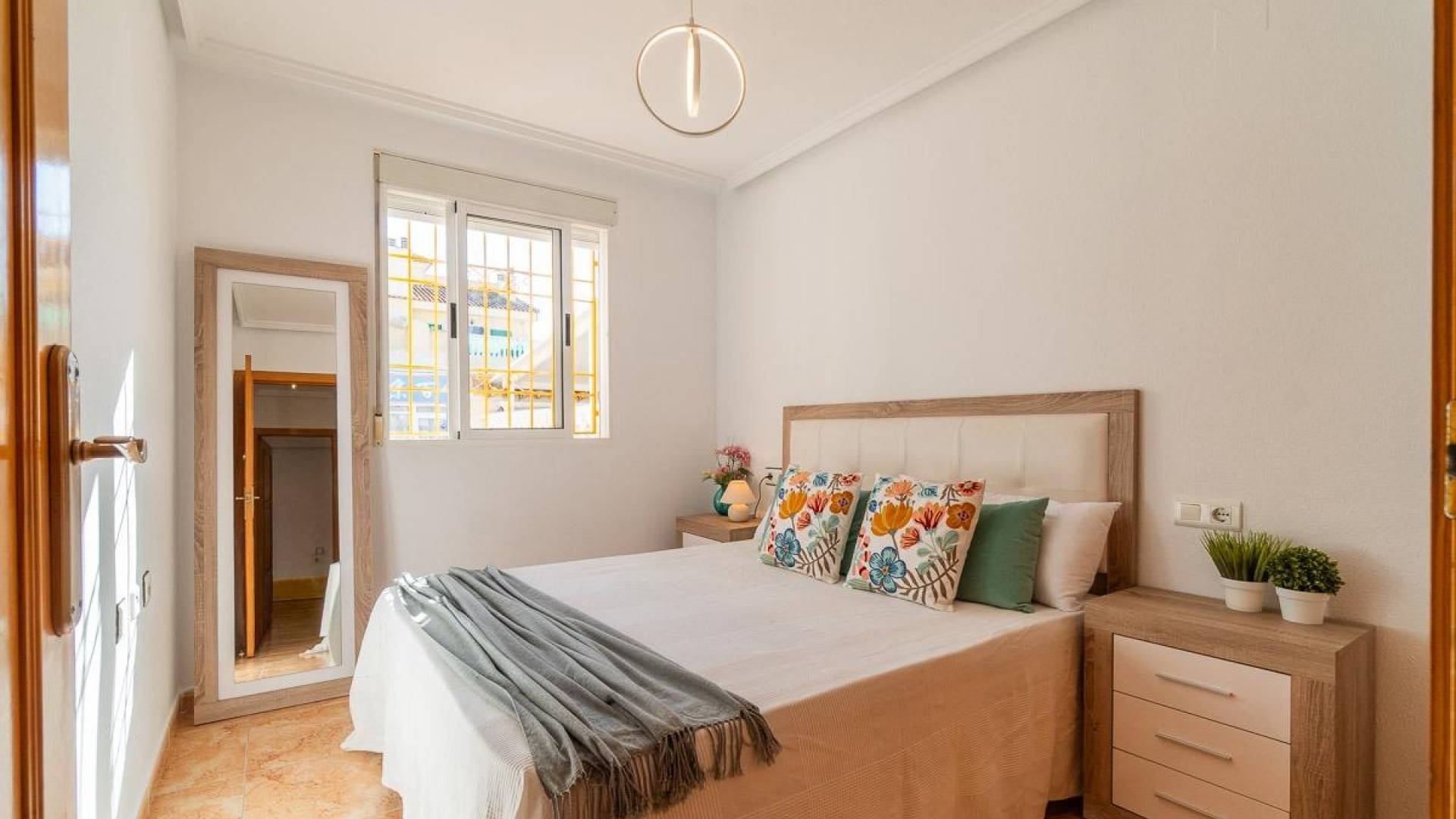 Second hand - Townhouse - Torrevieja - El limonar