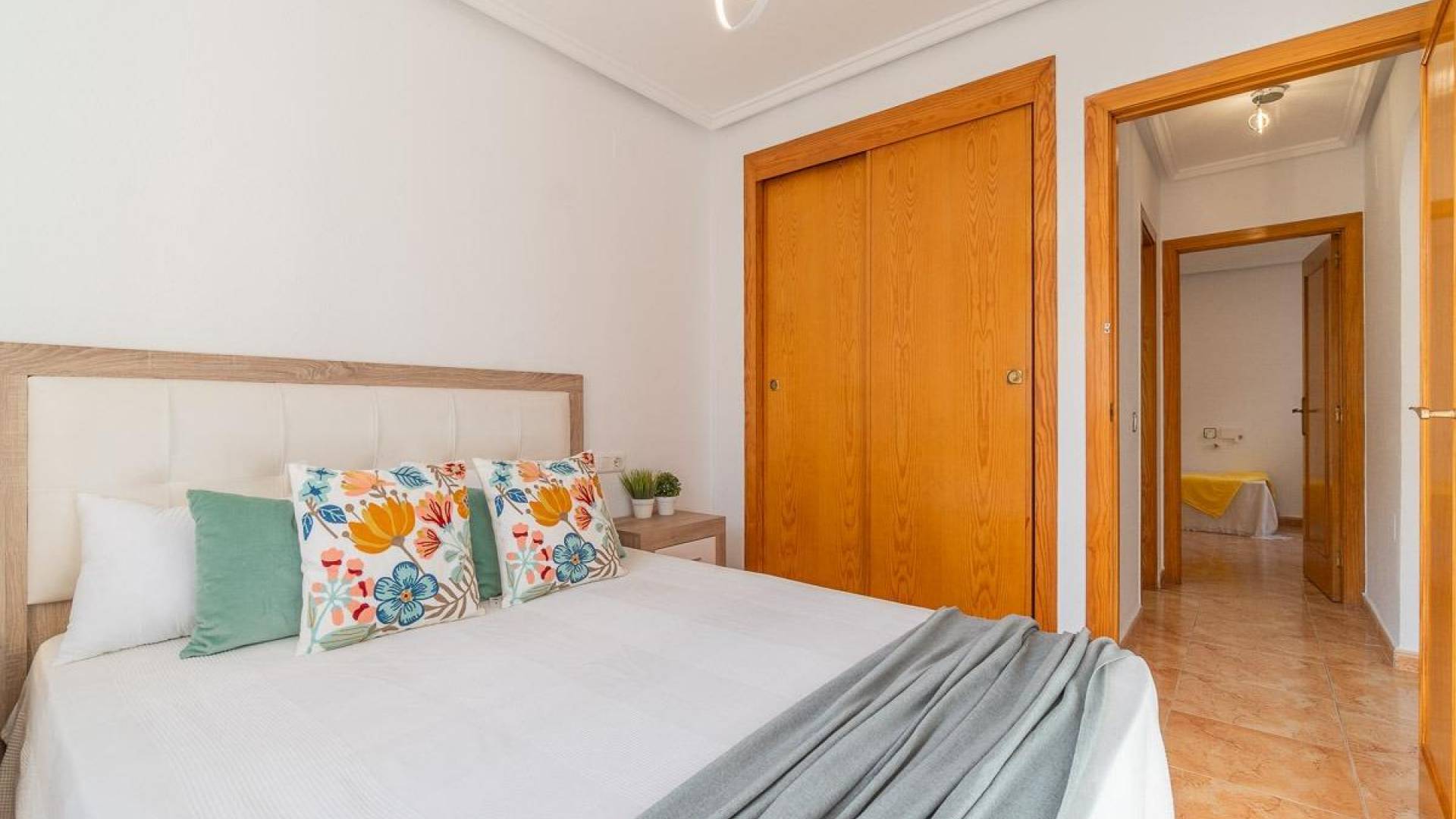 Second hand - Townhouse - Torrevieja - El limonar