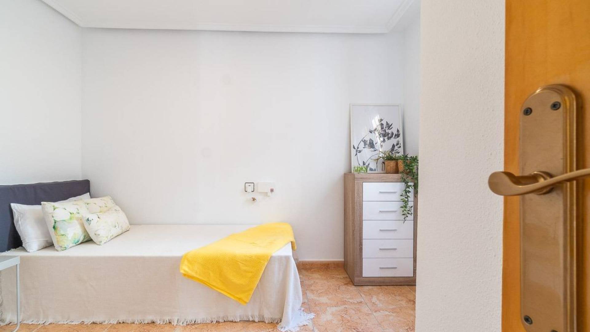 Second hand - Townhouse - Torrevieja - El limonar