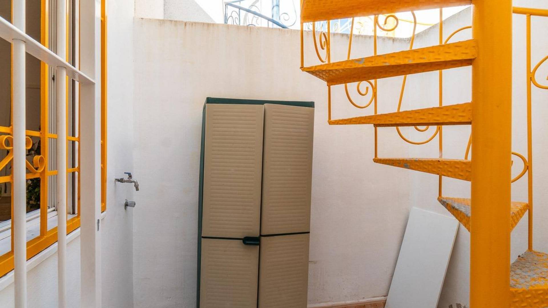 Second hand - Townhouse - Torrevieja - El limonar