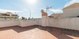 Second hand - Townhouse - Torrevieja - El limonar