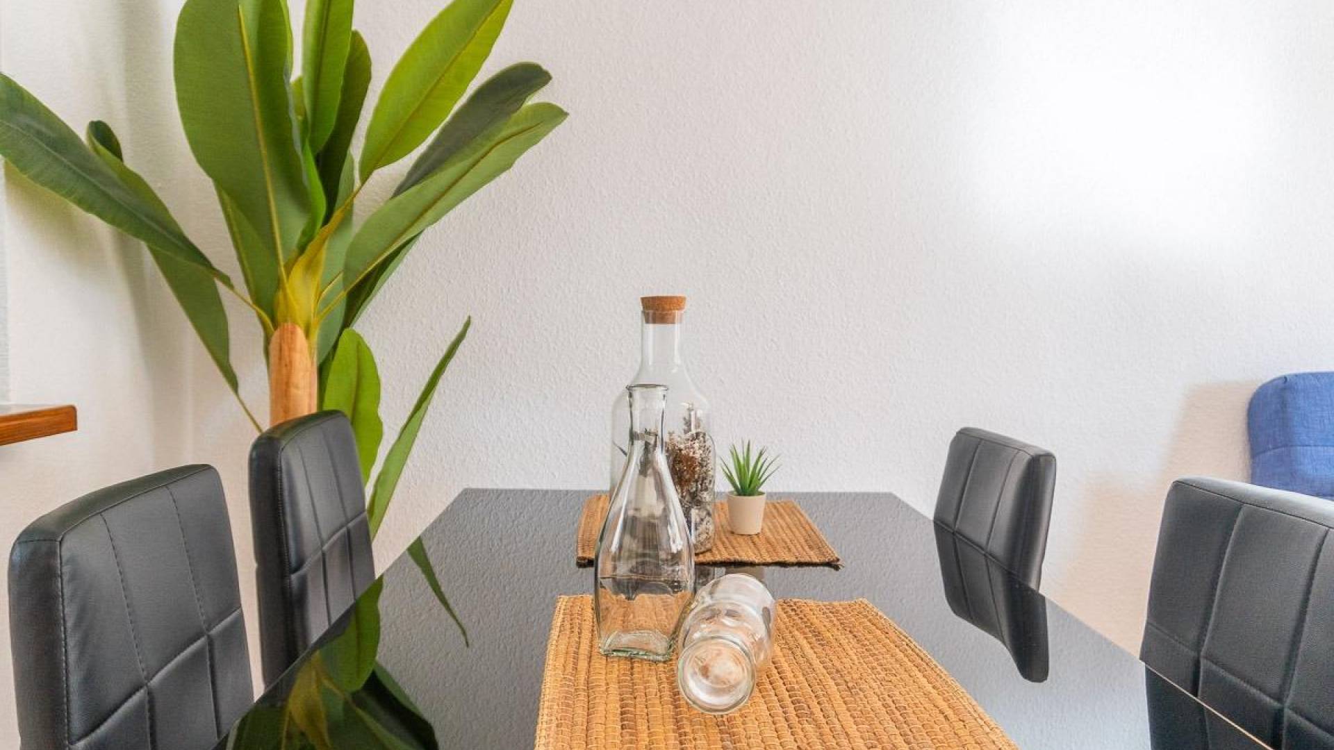 Second hand - Townhouse - Torrevieja - El limonar