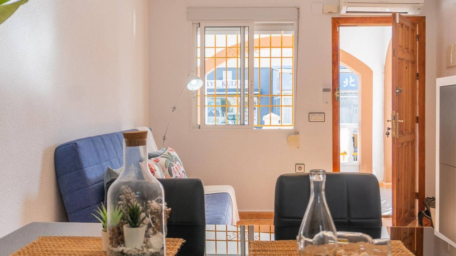 Second hand - Townhouse - Torrevieja - El limonar