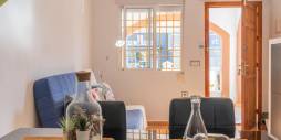 Second hand - Townhouse - Torrevieja - El limonar
