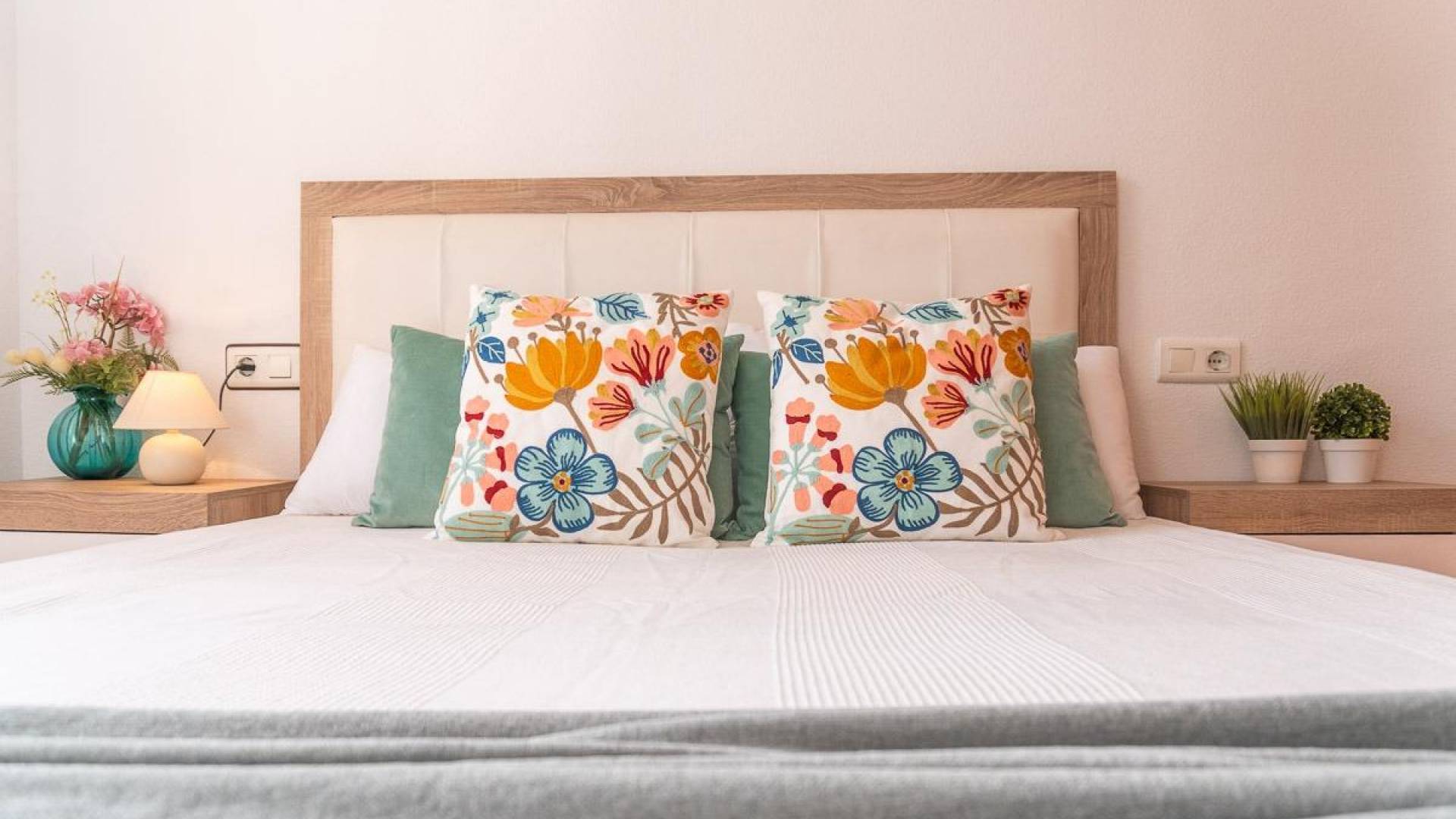 Second hand - Townhouse - Torrevieja - El limonar