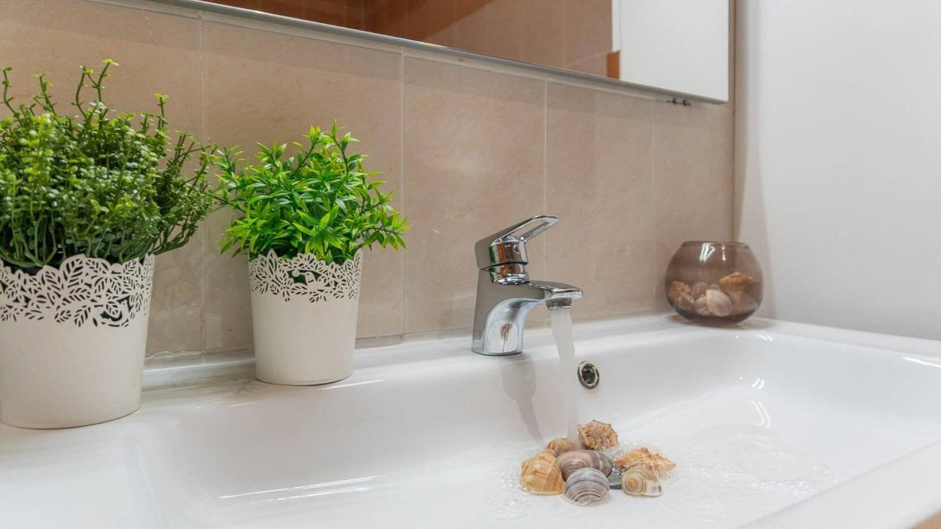 Second hand - Townhouse - Torrevieja - El limonar