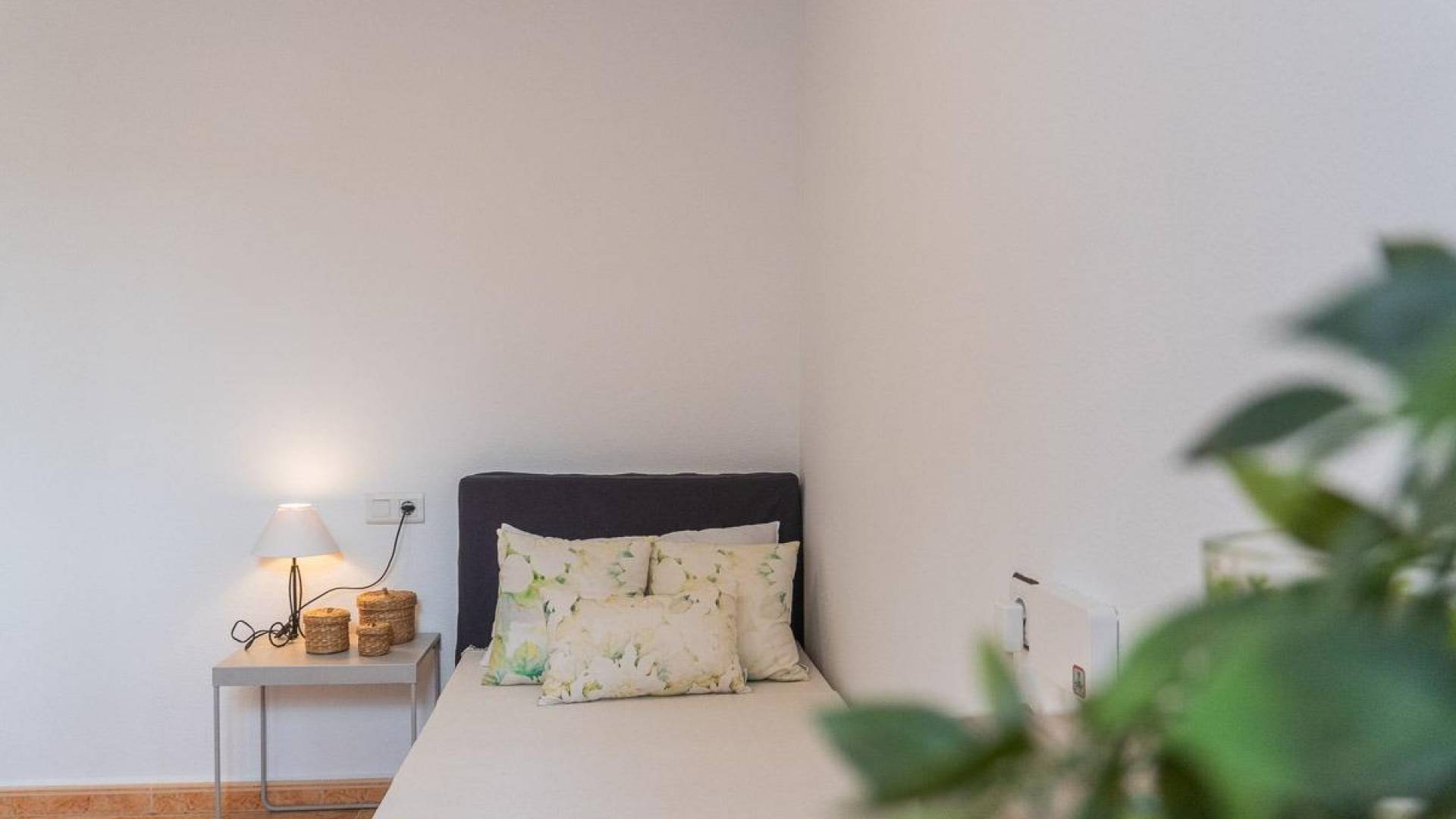 Second hand - Townhouse - Torrevieja - El limonar