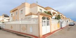 Second hand - Townhouse - Torrevieja - El limonar