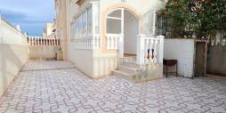 Second hand - Townhouse - Torrevieja - El limonar