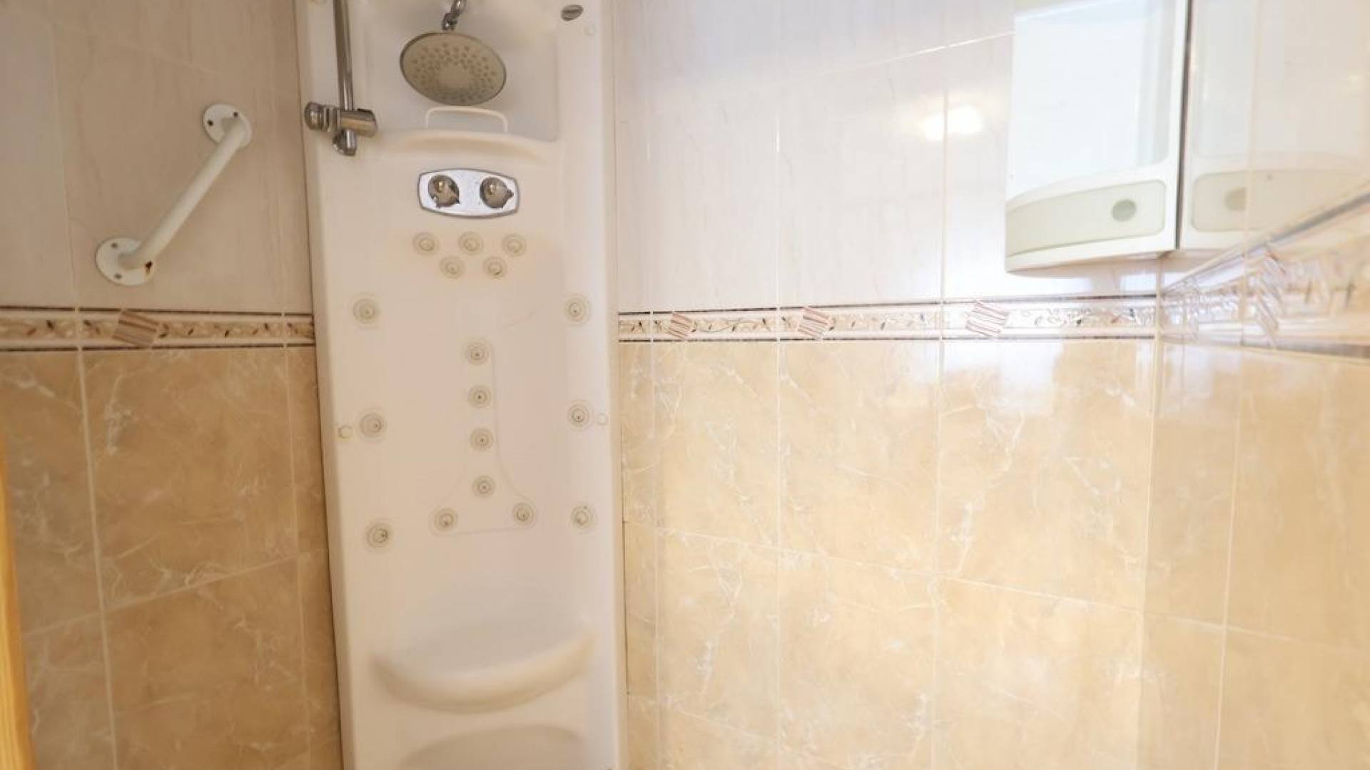 Second hand - Townhouse - Torrevieja - El limonar