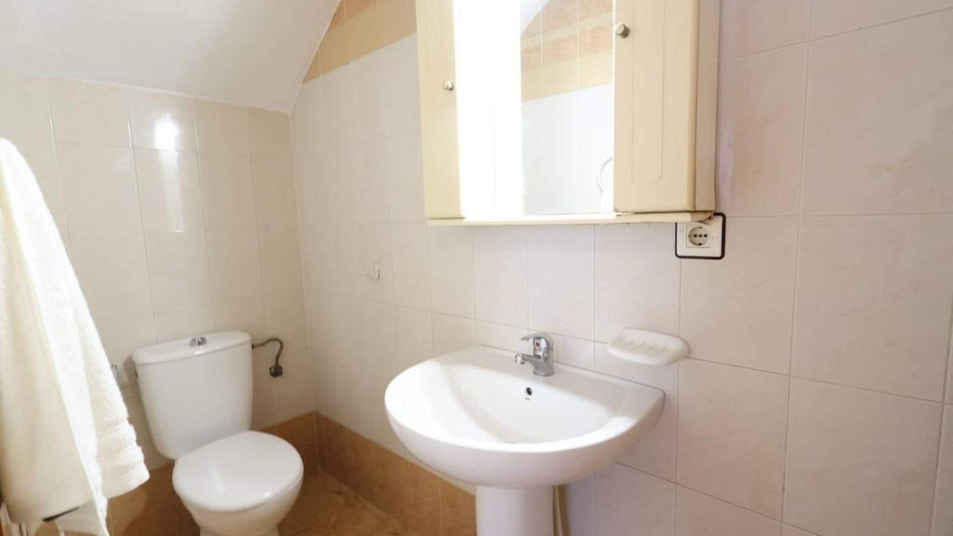 Second hand - Townhouse - Torrevieja - El limonar