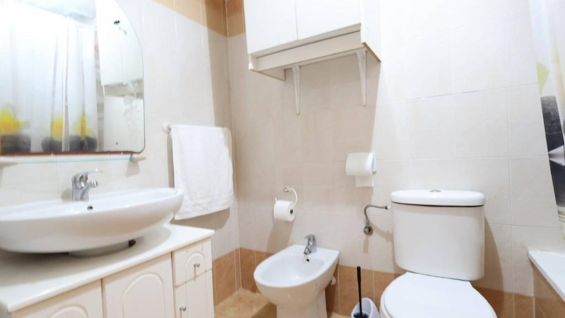 Second hand - Townhouse - Torrevieja - El limonar