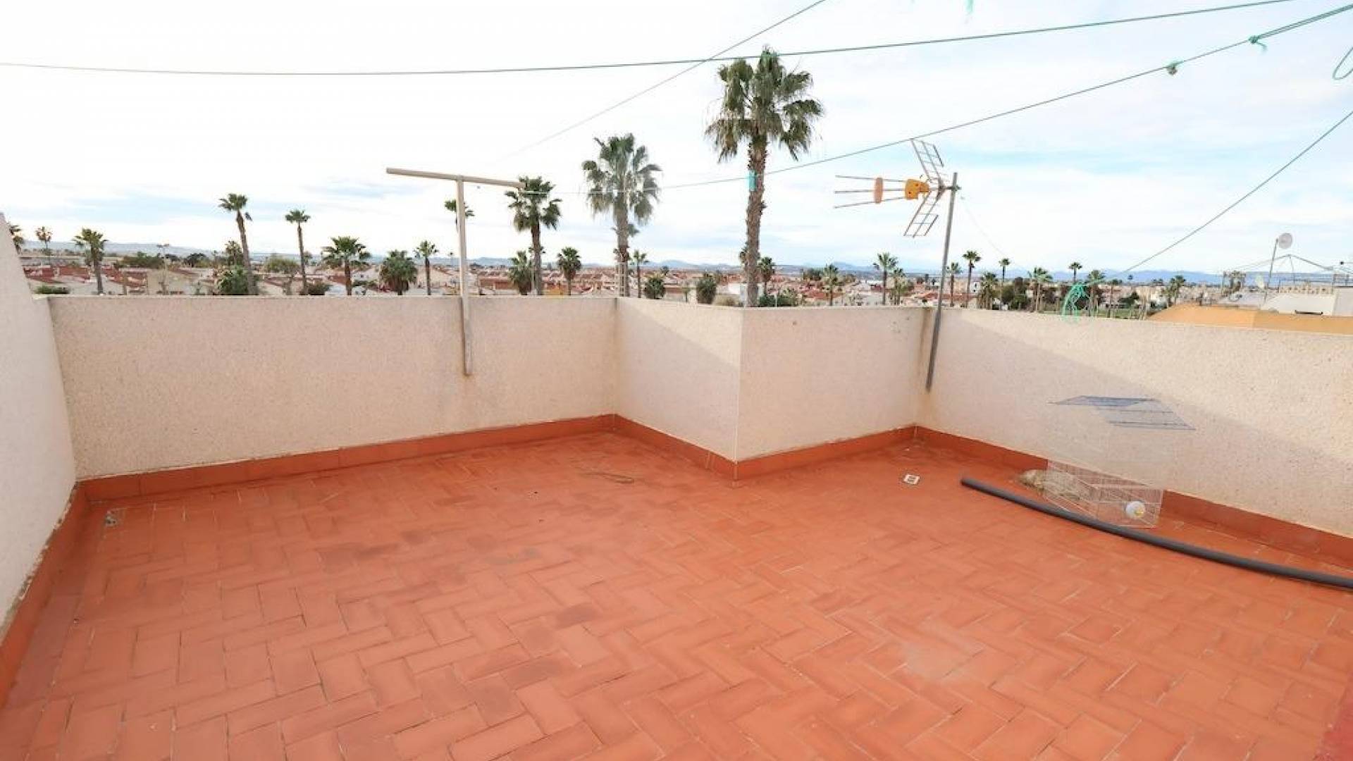 Second hand - Townhouse - Torrevieja - El limonar