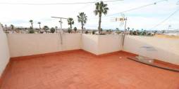 Second hand - Townhouse - Torrevieja - El limonar