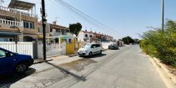 Second hand - Townhouse - Torrevieja - La Siesta - El Salado -  Torreta