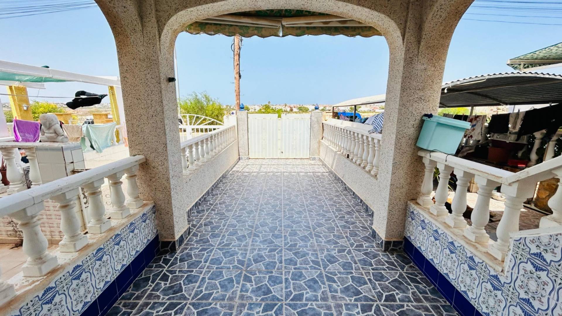 Second hand - Townhouse - Torrevieja - La Siesta - El Salado -  Torreta