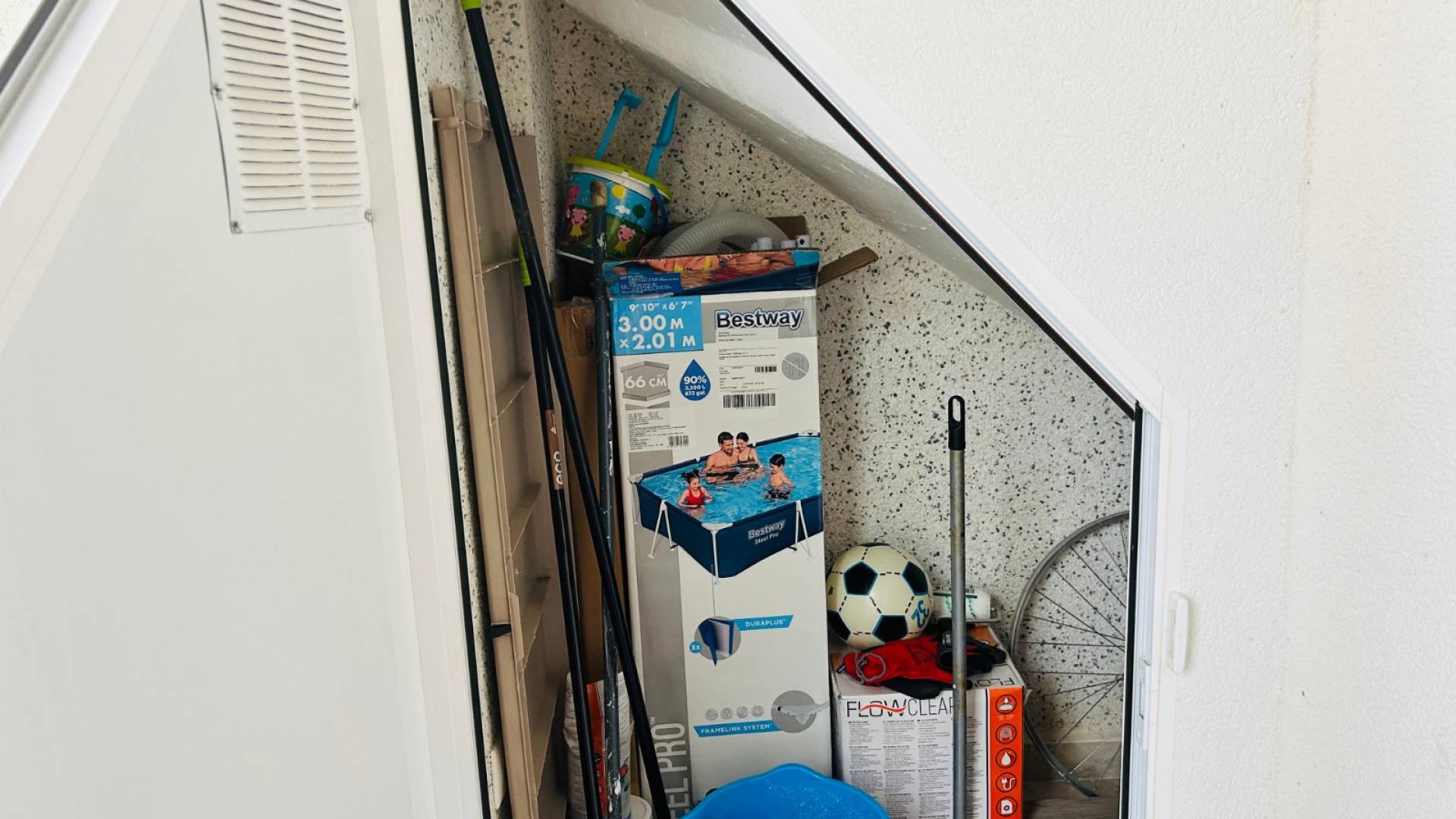 Second hand - Townhouse - Torrevieja - La Siesta - El Salado -  Torreta