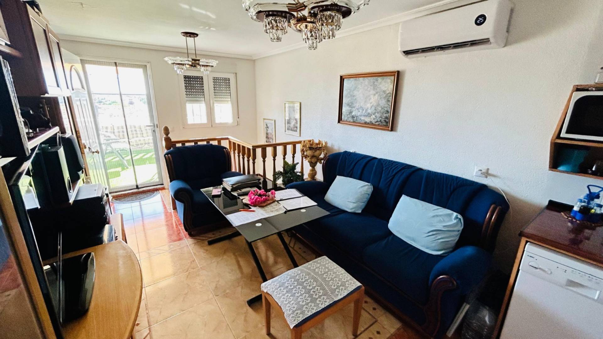 Second hand - Townhouse - Torrevieja - La Siesta - El Salado -  Torreta