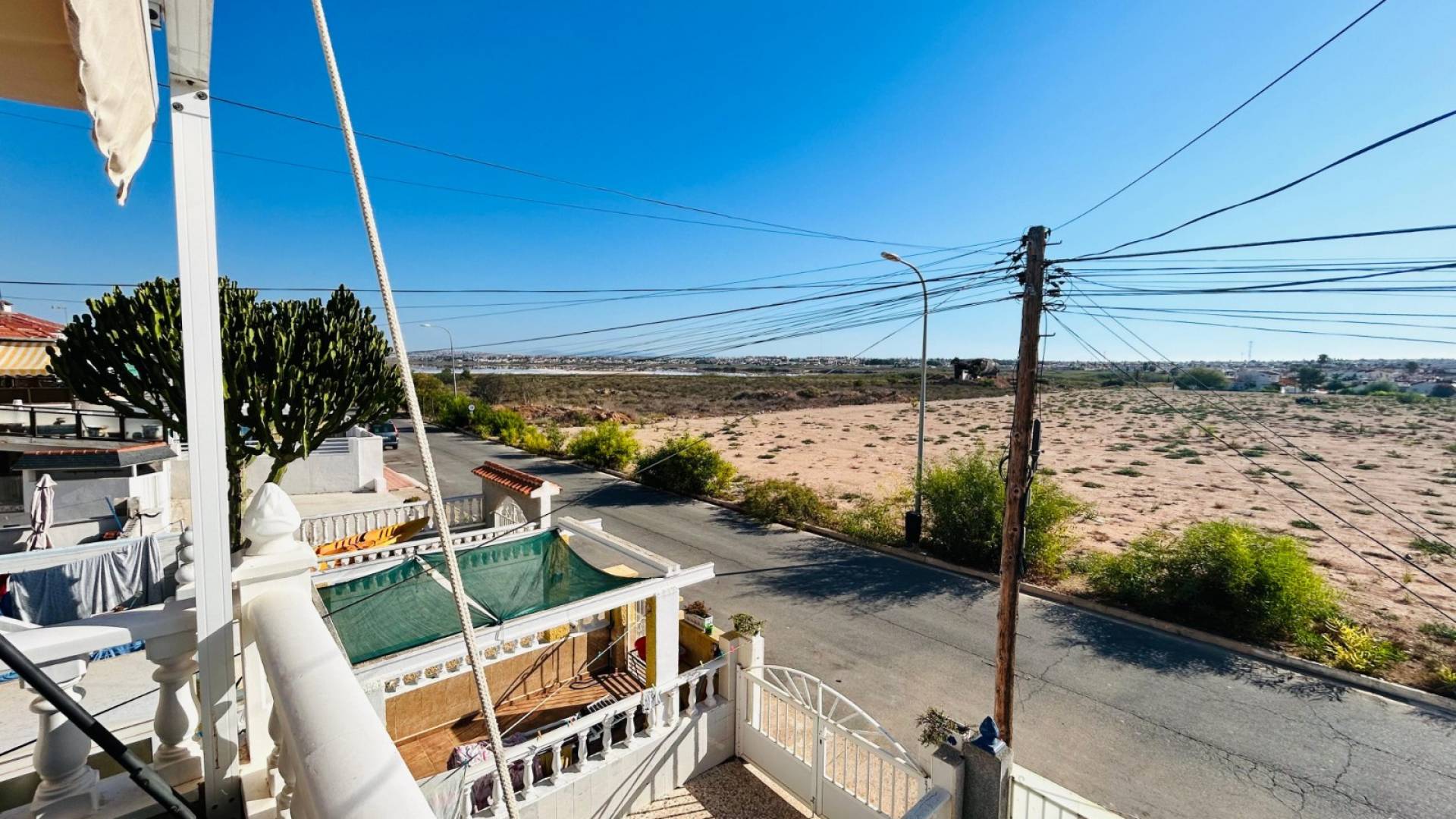 Second hand - Townhouse - Torrevieja - La Siesta - El Salado -  Torreta