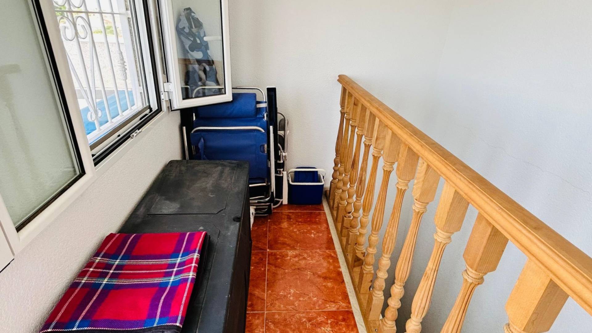 Second hand - Townhouse - Torrevieja - La Siesta - El Salado -  Torreta