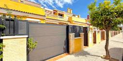 Second hand - Townhouse - Torrevieja - La Siesta - El Salado -  Torreta