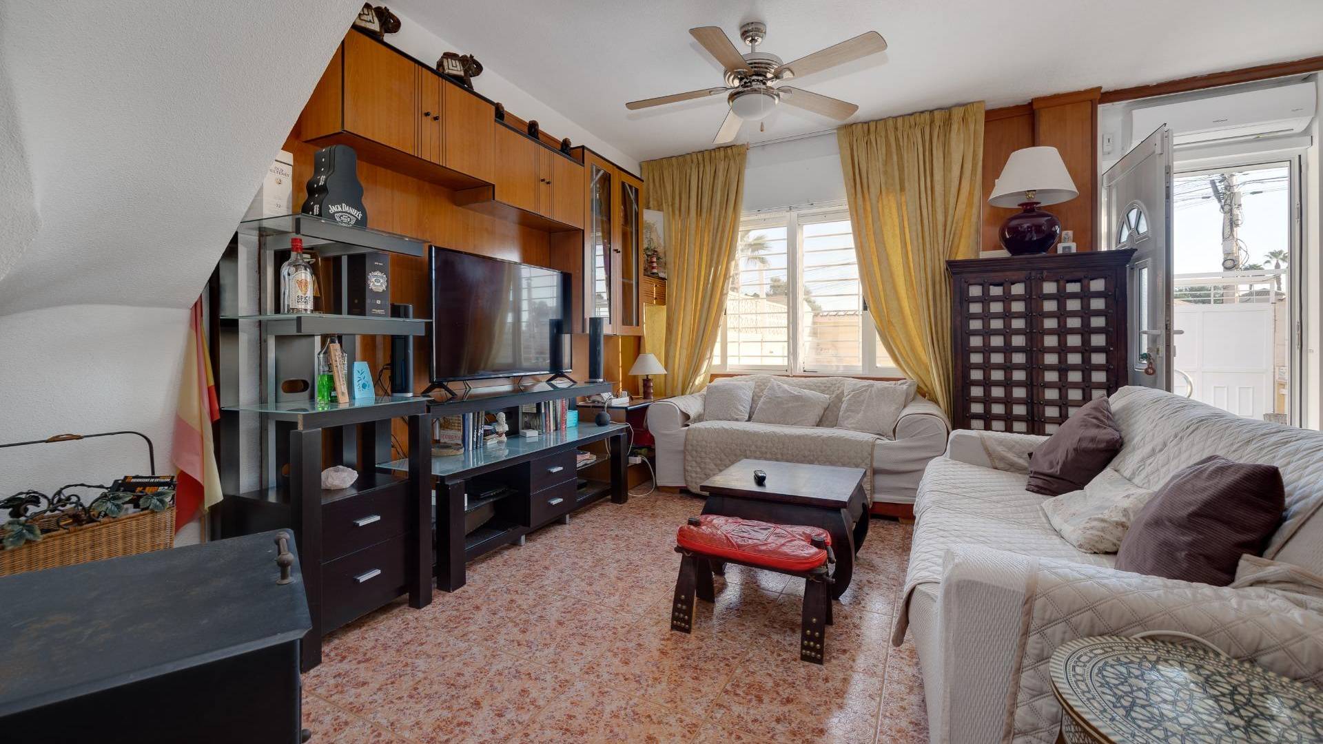 Second hand - Townhouse - Torrevieja - La Siesta - El Salado - Torreta