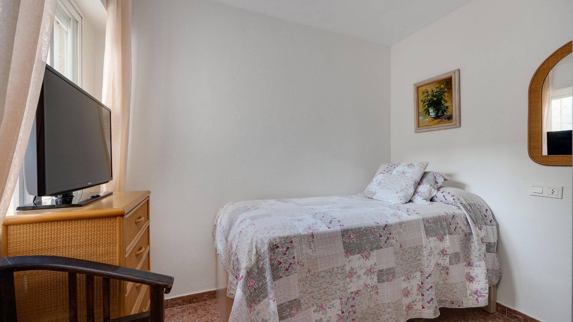 Second hand - Townhouse - Torrevieja - La Siesta - El Salado - Torreta