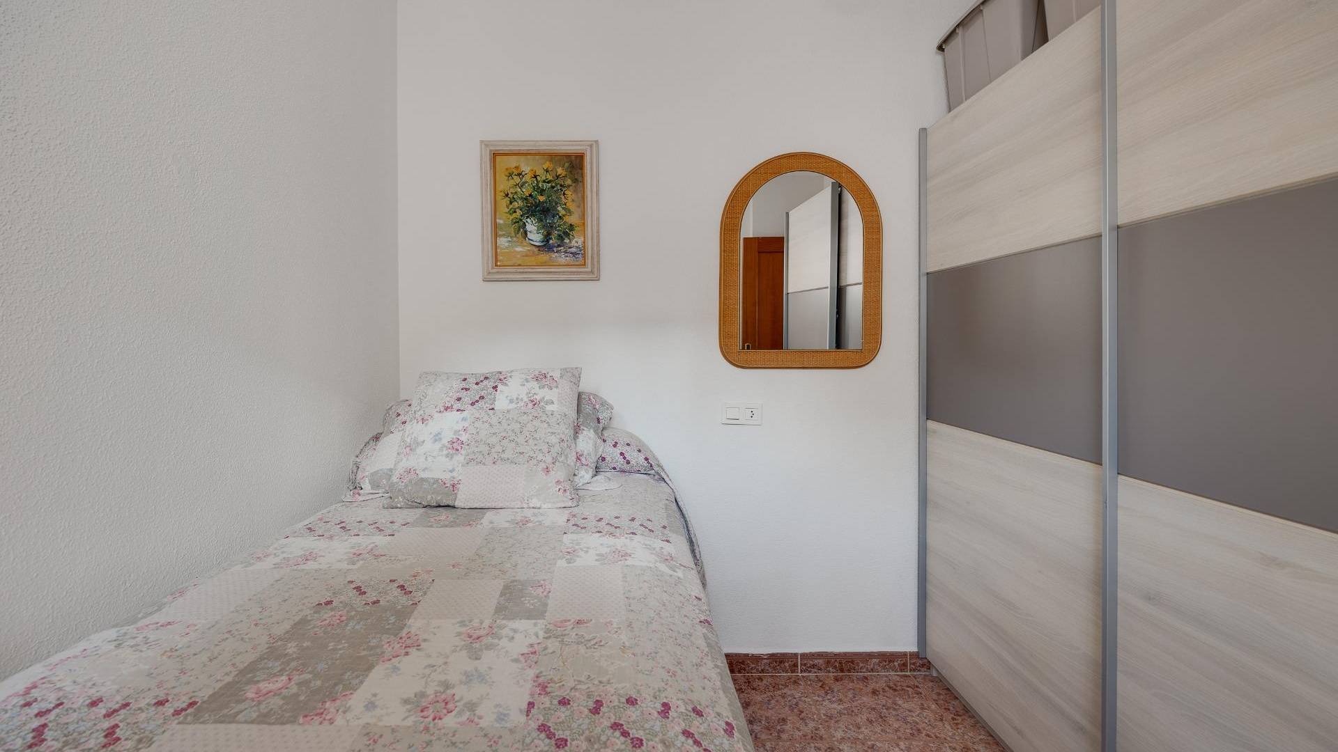 Second hand - Townhouse - Torrevieja - La Siesta - El Salado - Torreta
