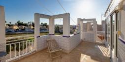 Second hand - Townhouse - Torrevieja - La Siesta - El Salado - Torreta