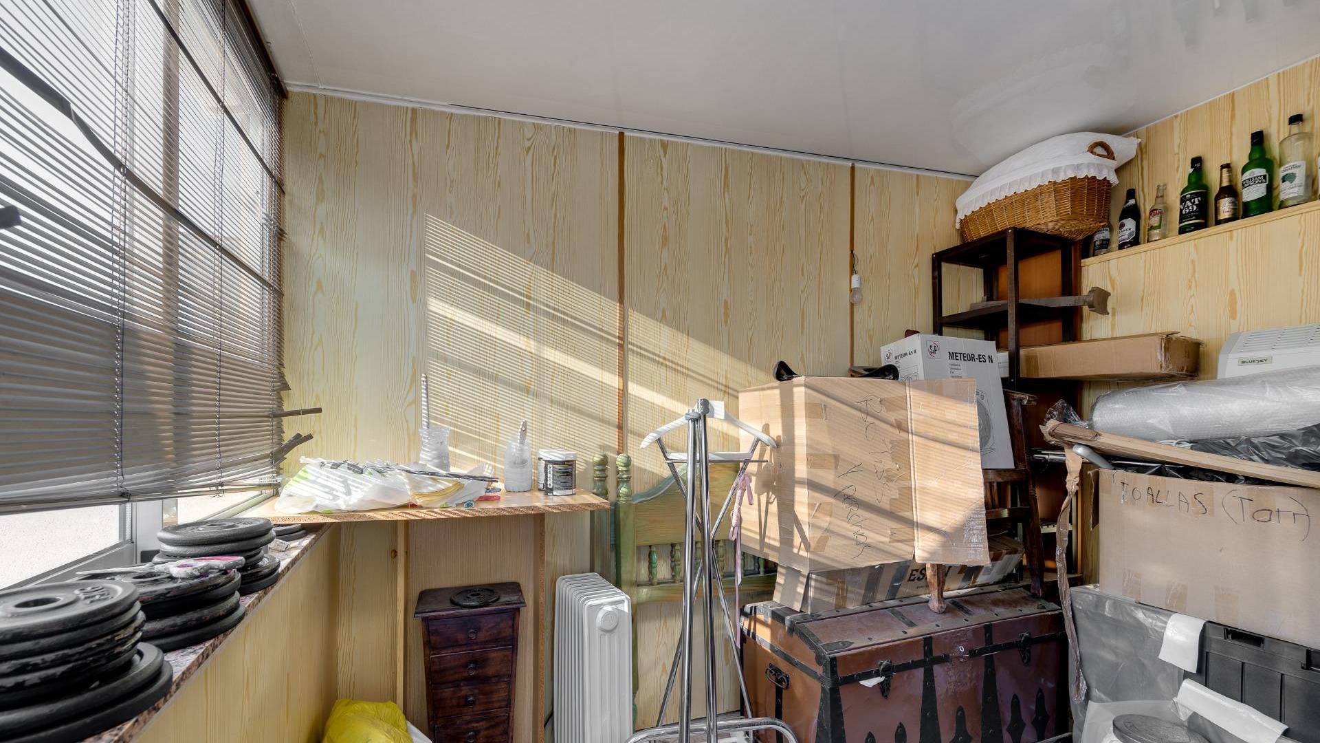 Second hand - Townhouse - Torrevieja - La Siesta - El Salado - Torreta