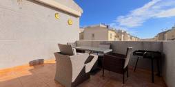 Second hand - Townhouse - Torrevieja - La Siesta - El Salado -  Torreta