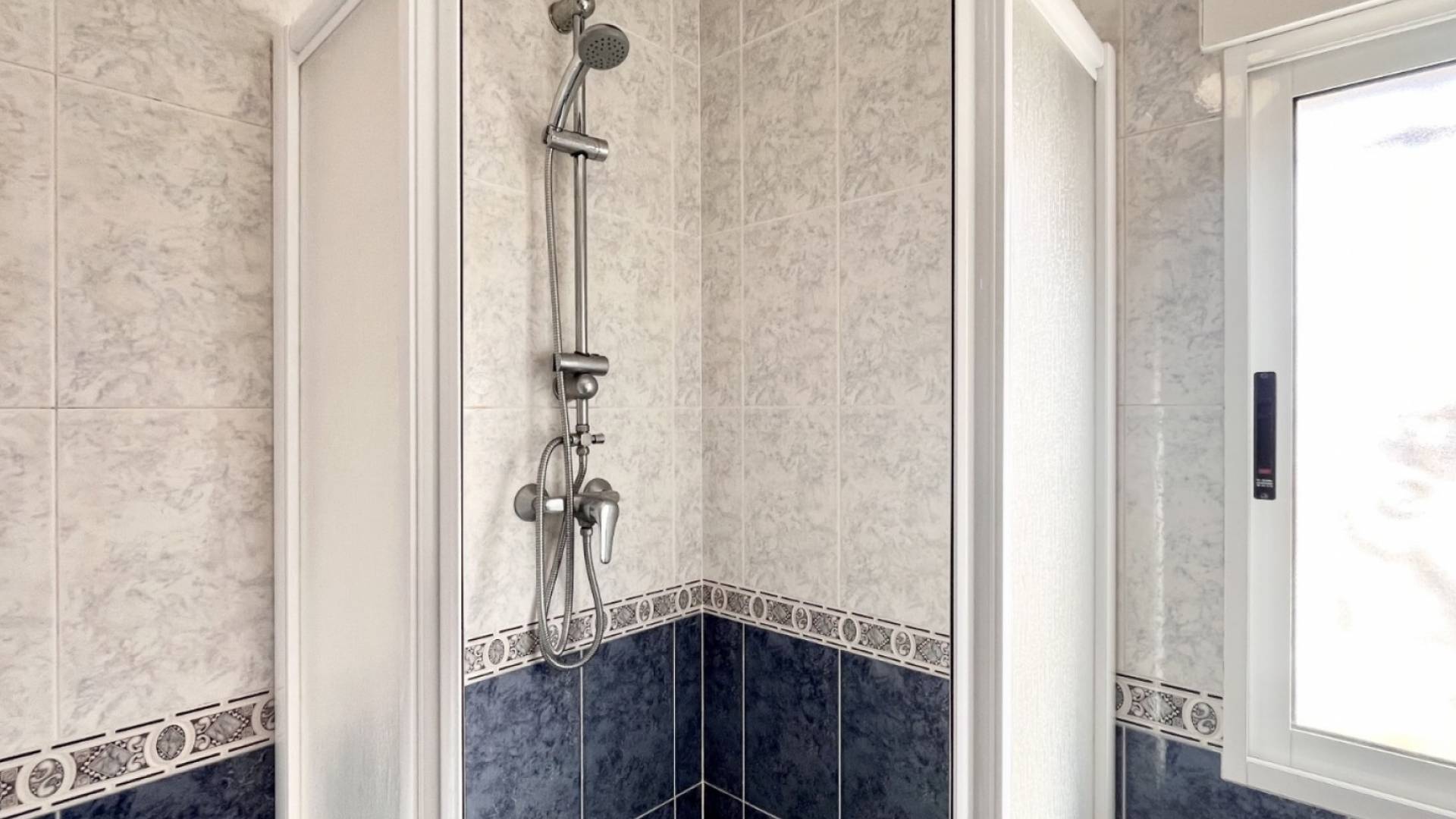 Second hand - Townhouse - Torrevieja - La Siesta - El Salado -  Torreta