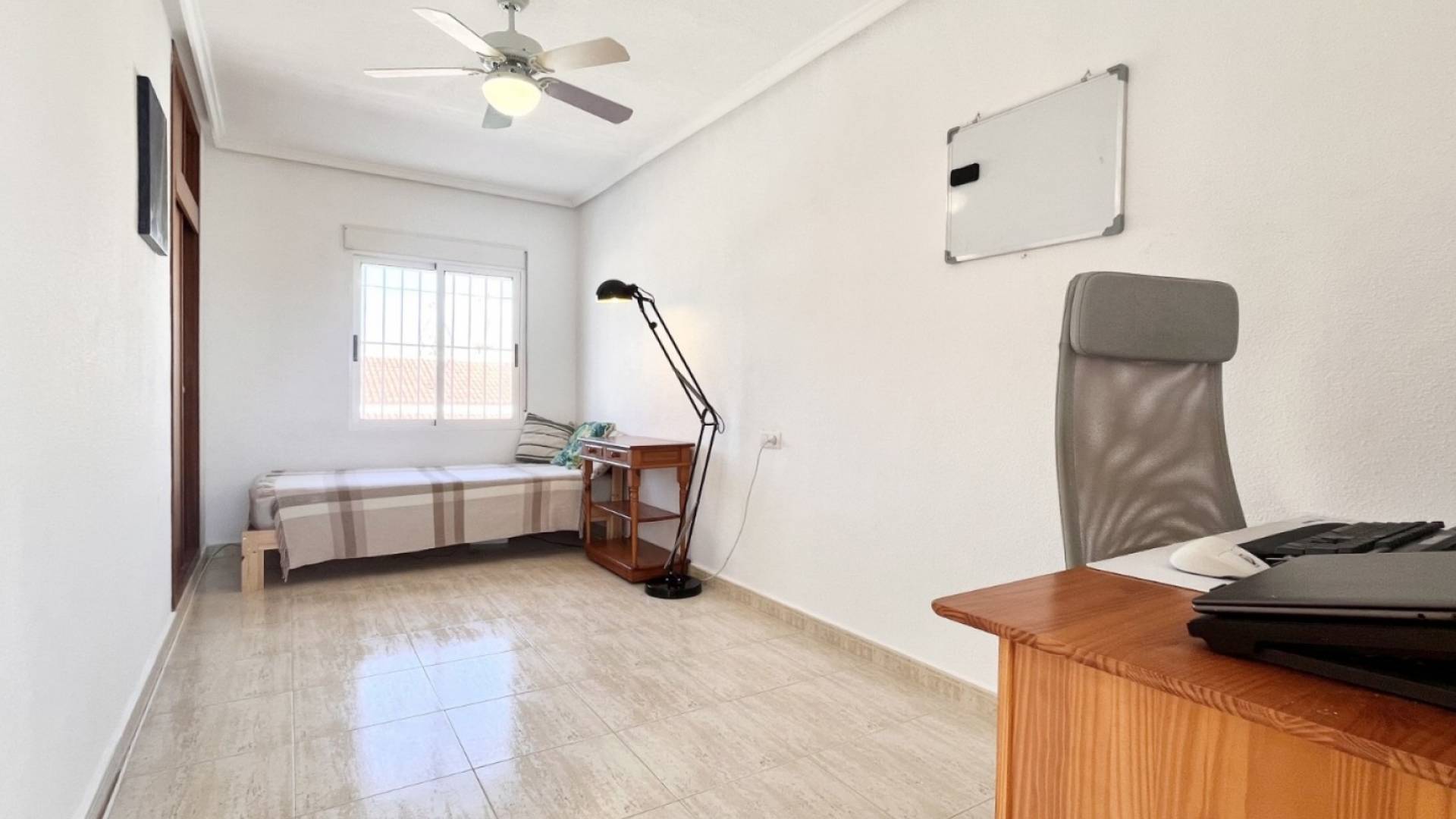 Second hand - Townhouse - Torrevieja - La Siesta - El Salado -  Torreta