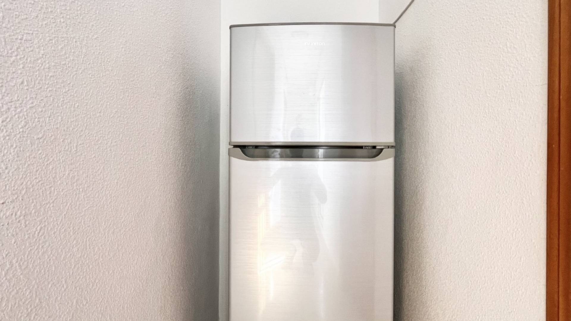 Second hand - Townhouse - Torrevieja - La Siesta - El Salado -  Torreta