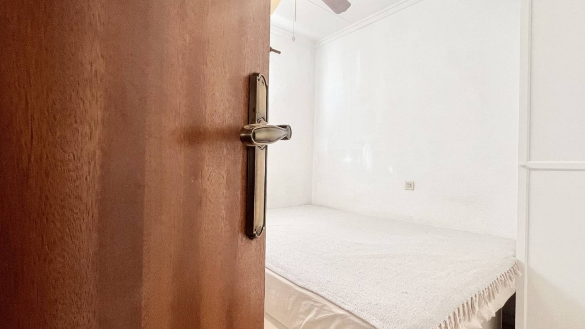 Second hand - Townhouse - Torrevieja - La Siesta - El Salado -  Torreta