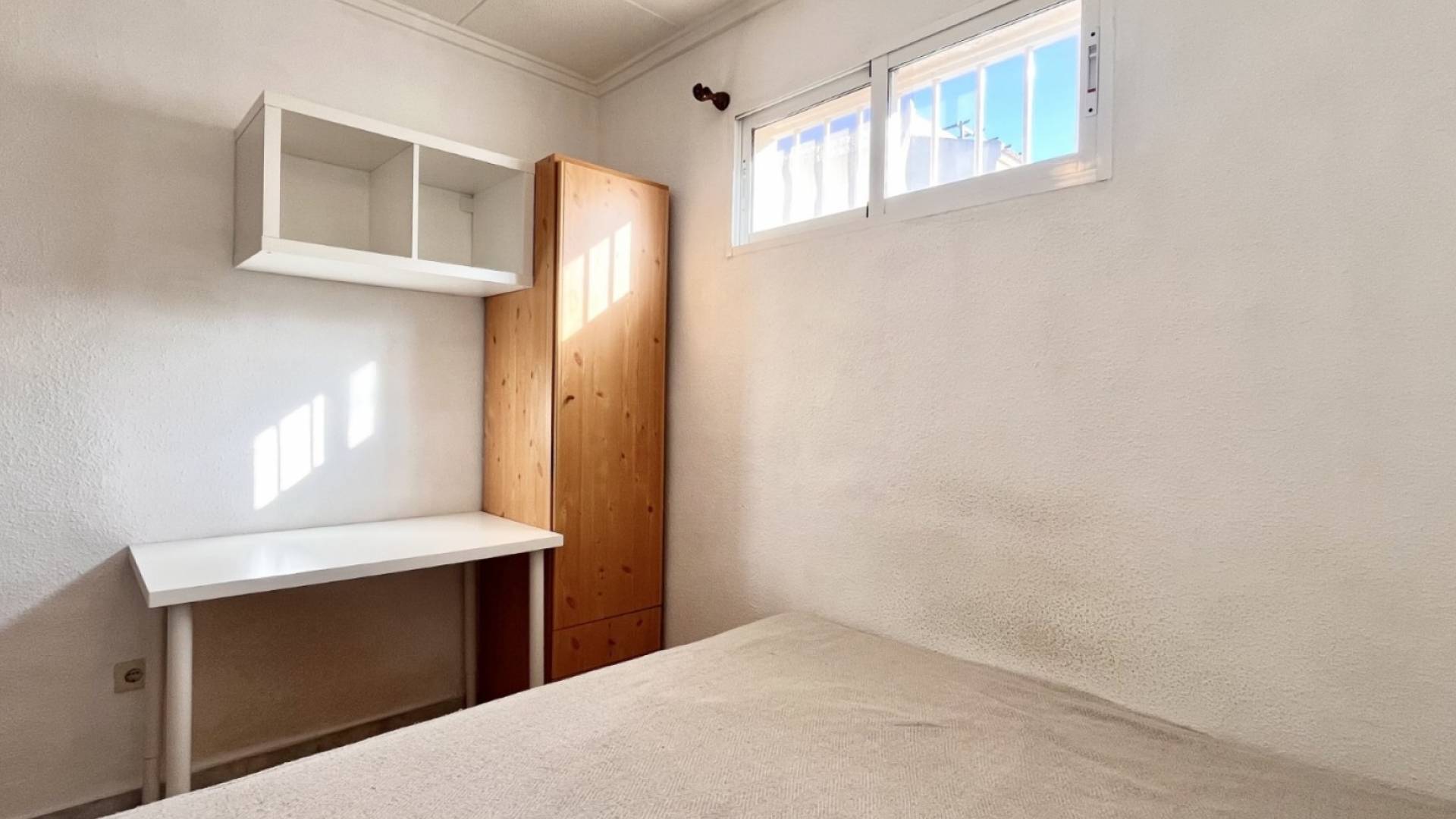 Second hand - Townhouse - Torrevieja - La Siesta - El Salado -  Torreta