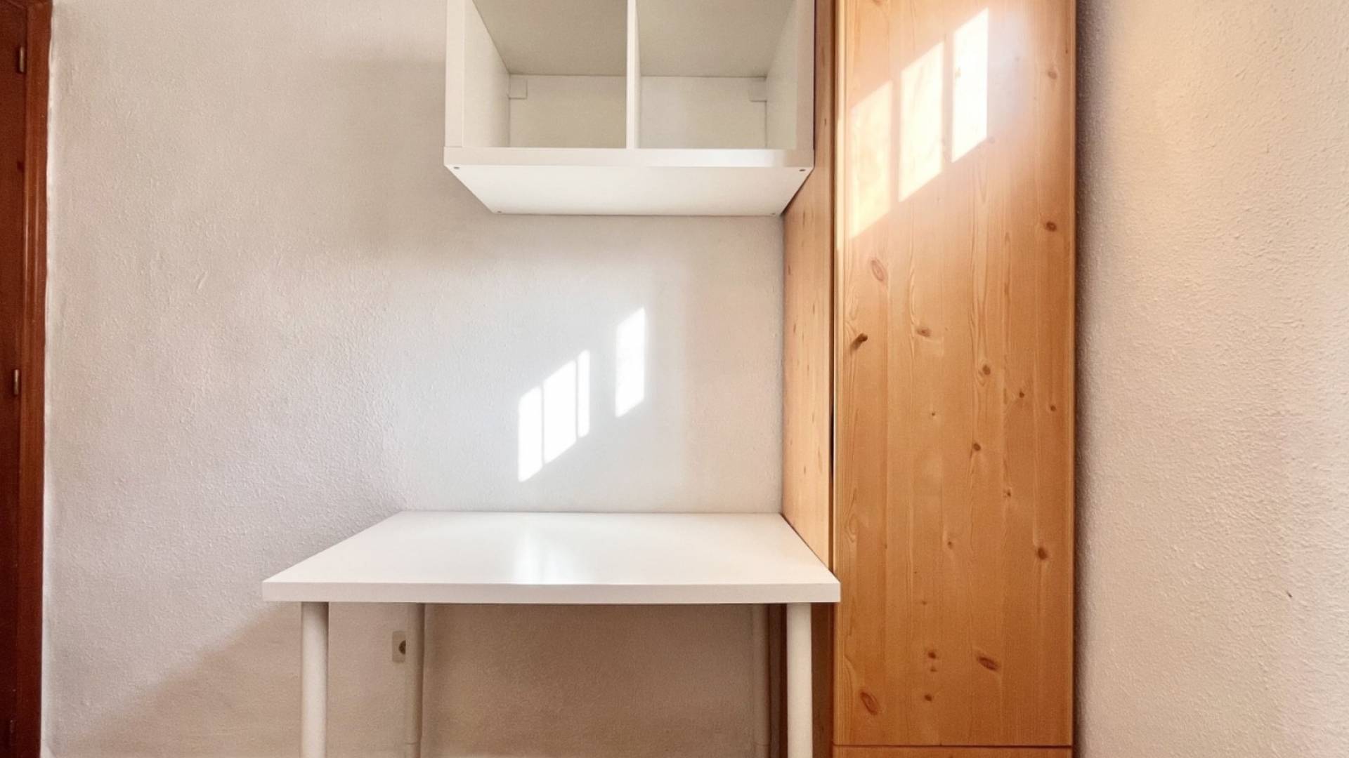 Second hand - Townhouse - Torrevieja - La Siesta - El Salado -  Torreta