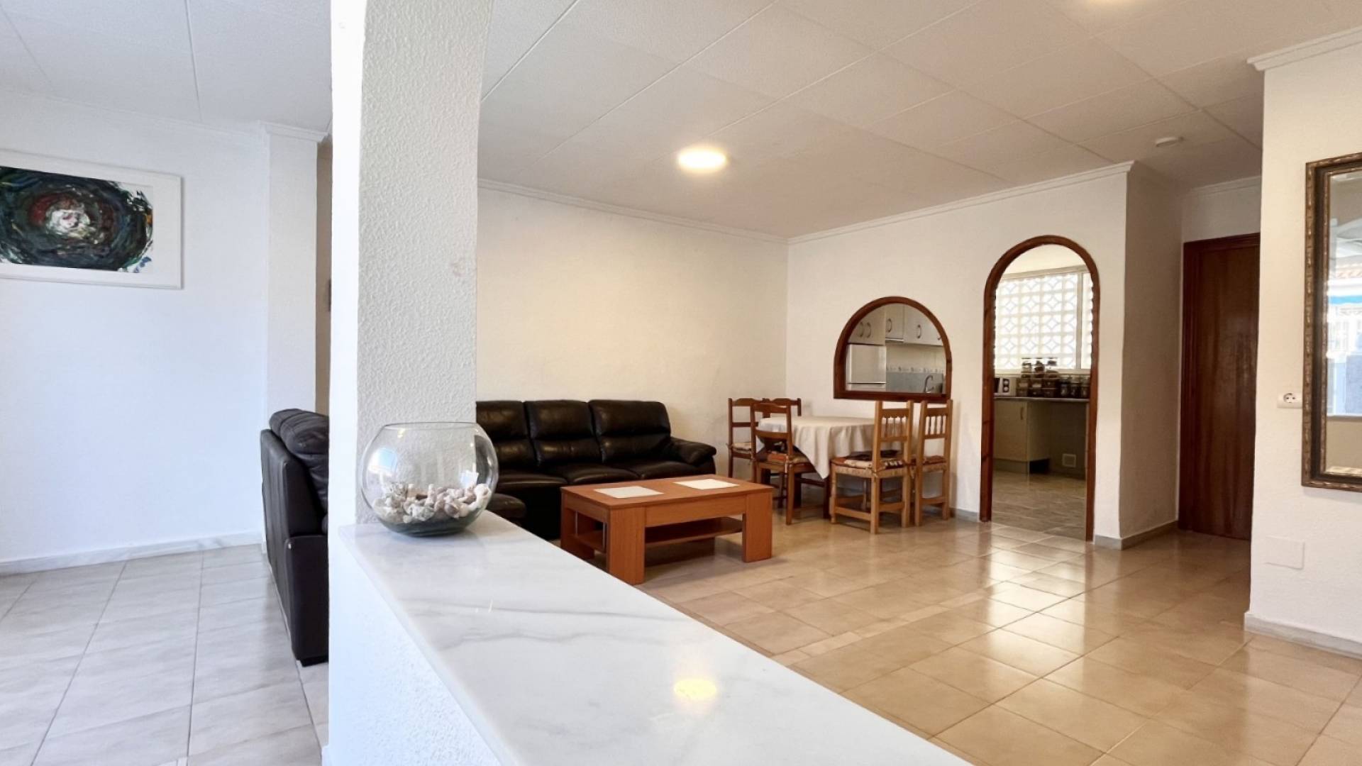 Second hand - Townhouse - Torrevieja - La Siesta - El Salado -  Torreta