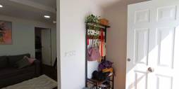 Second hand - Townhouse - Torrevieja - La Siesta - El Salado - Torreta
